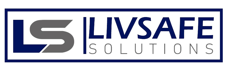 Livsafe Solutions Logo